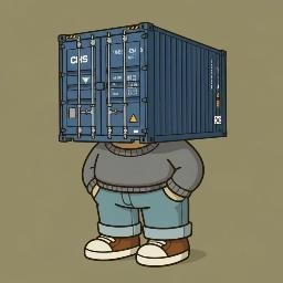 Container