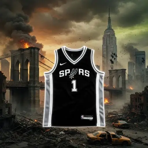 Jersey