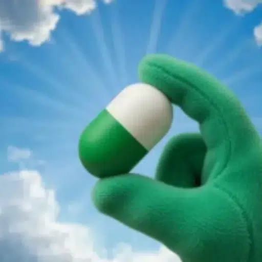 Pill