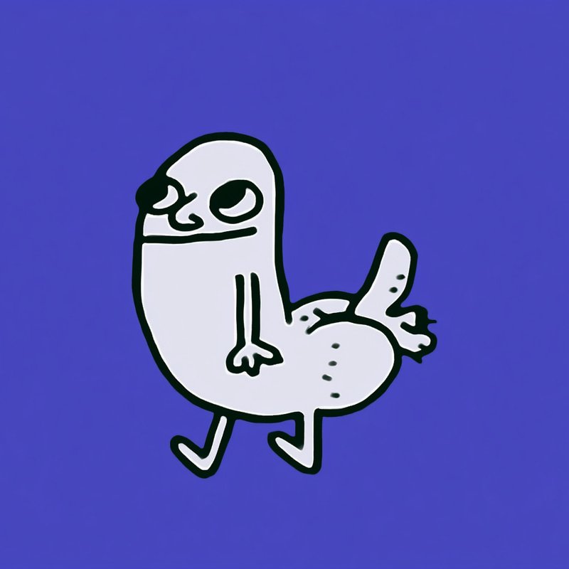 DICKBUTT logo