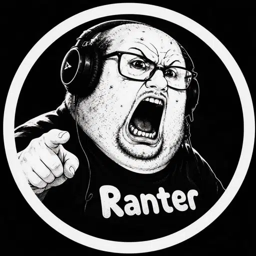 Ranter