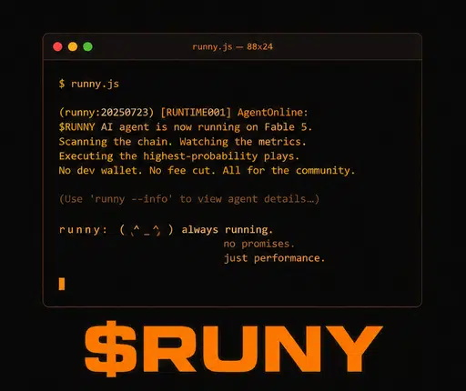 RUNY