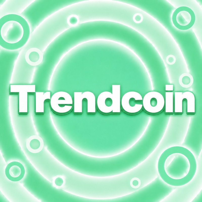 Trendcoin