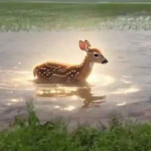 Fawn