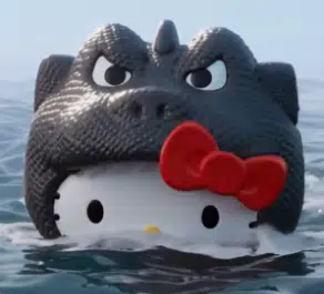 Kaiju