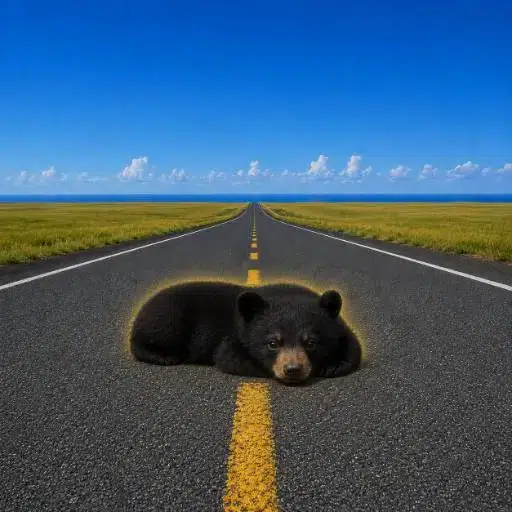 Bear