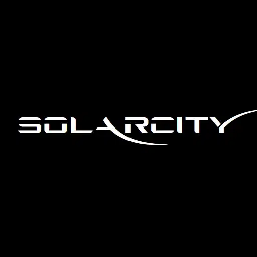 $SolarCity token logo