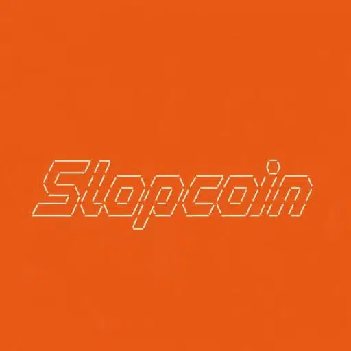 $Slopcoin token logo