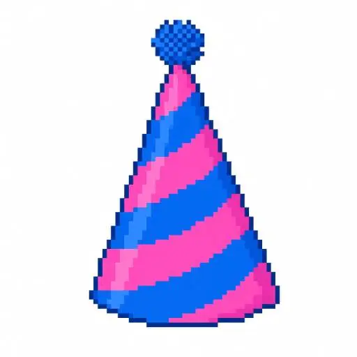 $Partyhat token logo
