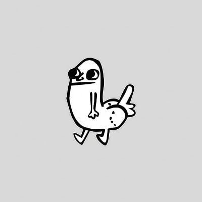 Dickbutt