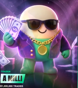 $Milli token logo