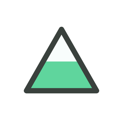 $Ponzi token logo