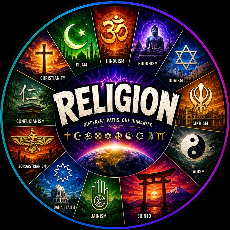 RELIGION