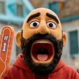 Muppet