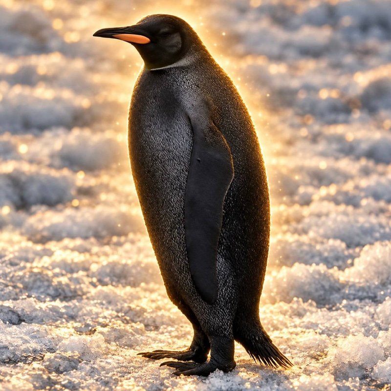 PENGUIN logo