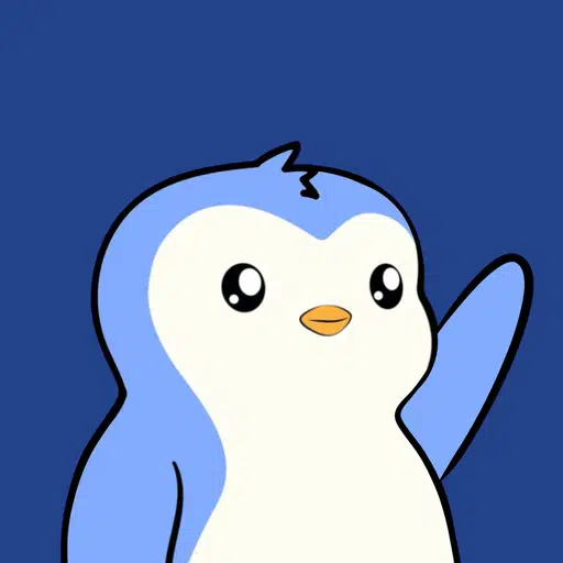 PAX — Paxton Pengu Solana token traded by KOLs