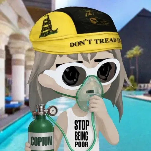 COPIUM