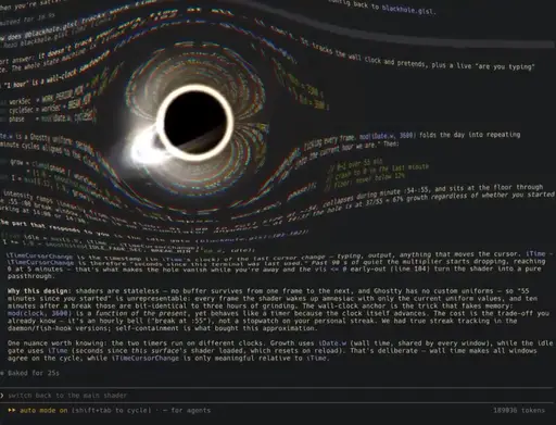 BlackHole