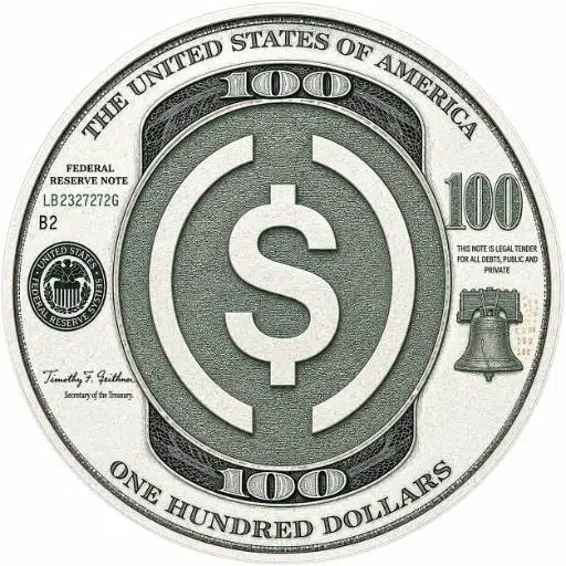 USD