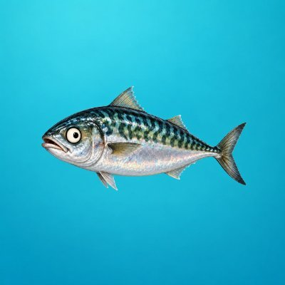 MACKEREL logo