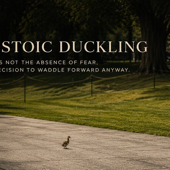 Duckling