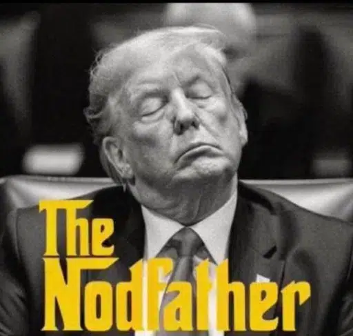 NODFATHER