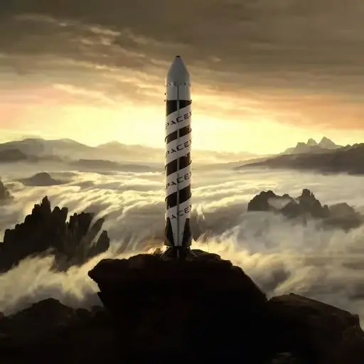 SPACEX
