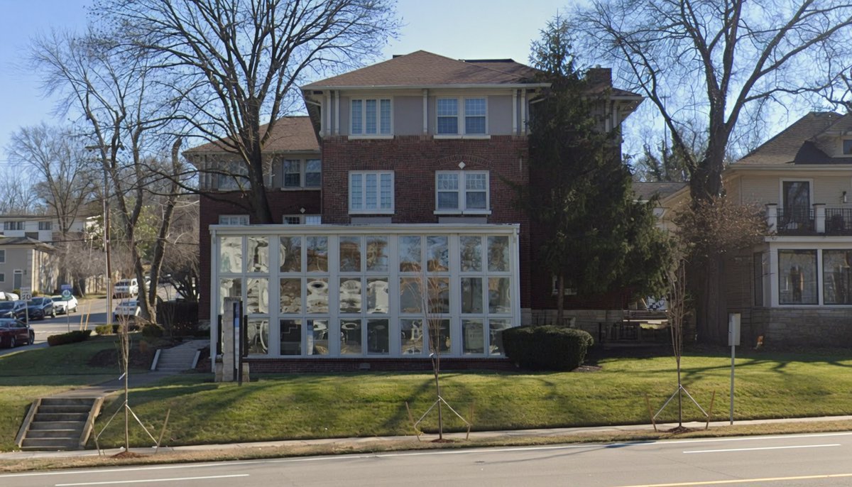 ElonHouse