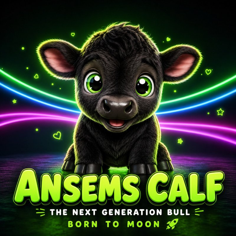 Calf