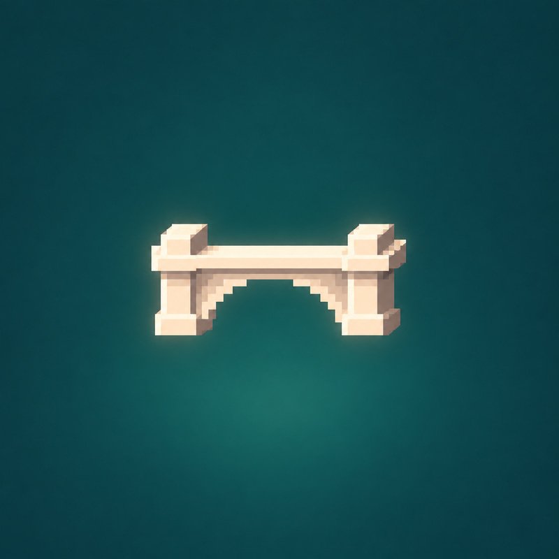 $BRIDGE token logo