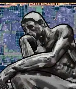THINKER