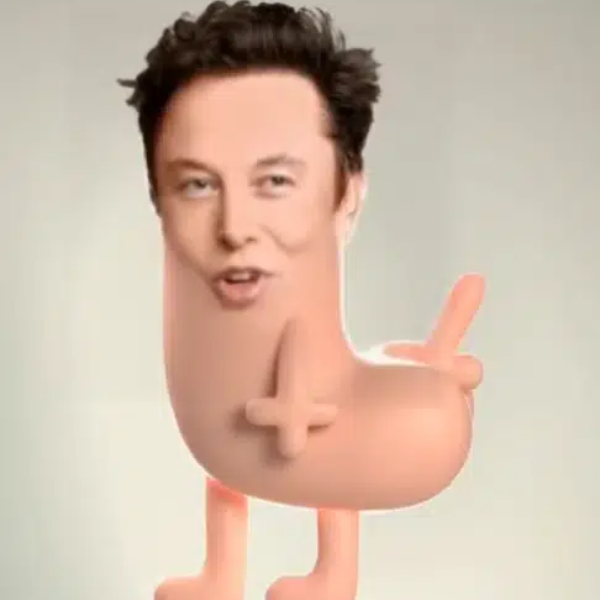 dick