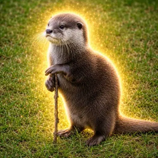 OTTER logo