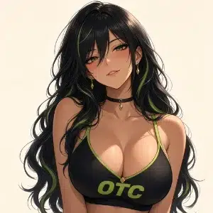 $OTC token logo