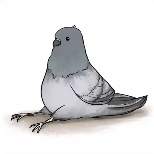 Pigeon