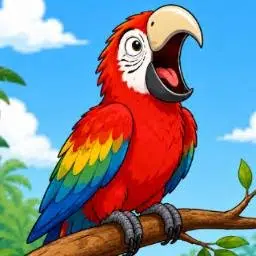 Parrot