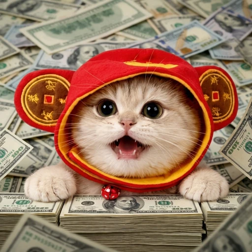 CASH