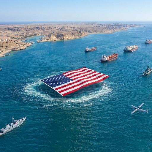 America