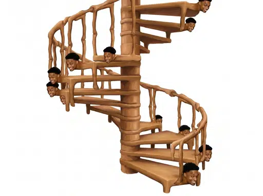 Stairway