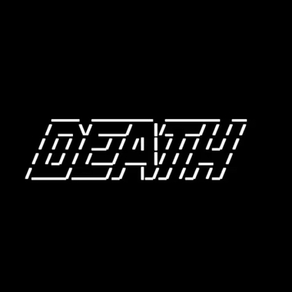 DEATH logo