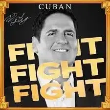 CUBAN