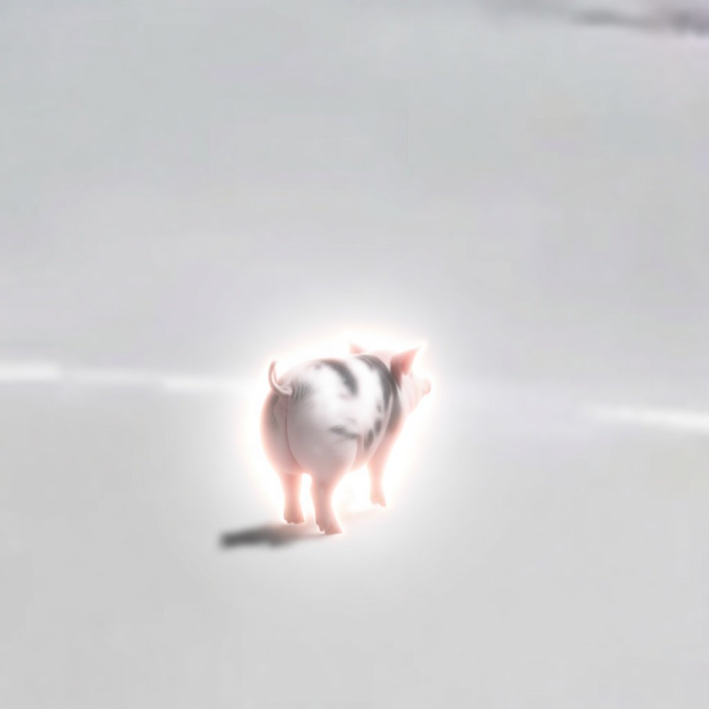 PIGLET