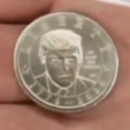 TrumpCoin2