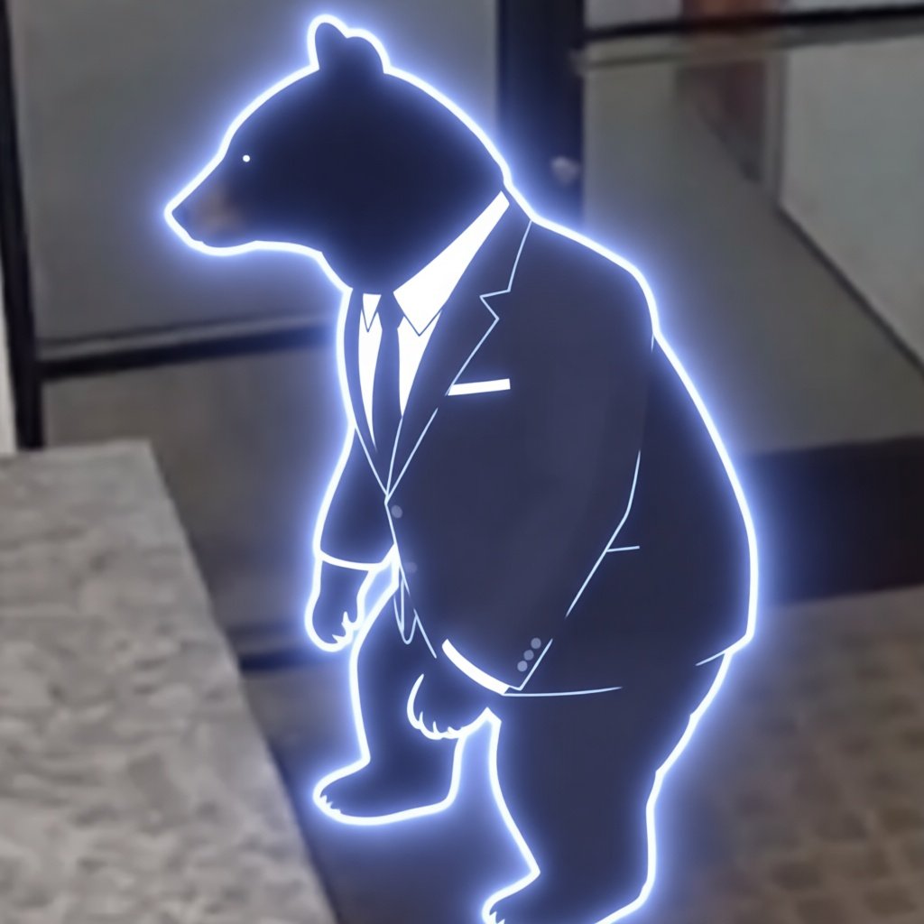 BEARMAN