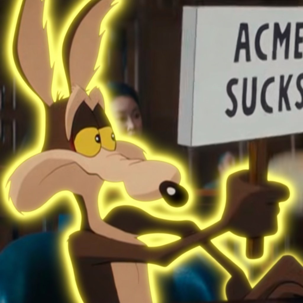 COYOTE