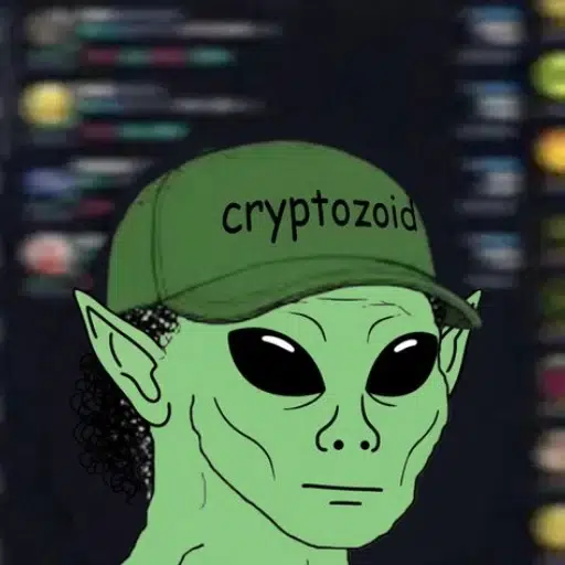 Cryptozoid