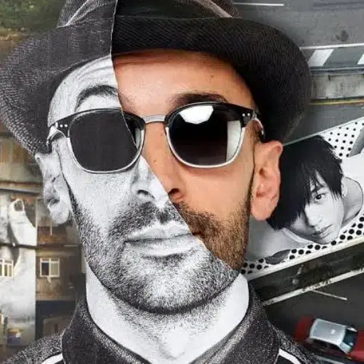 JR