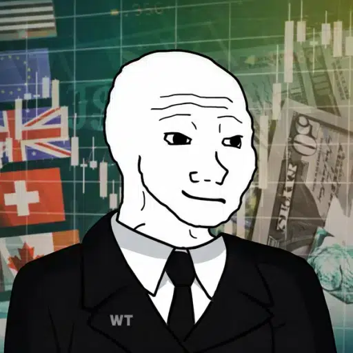 TRADER