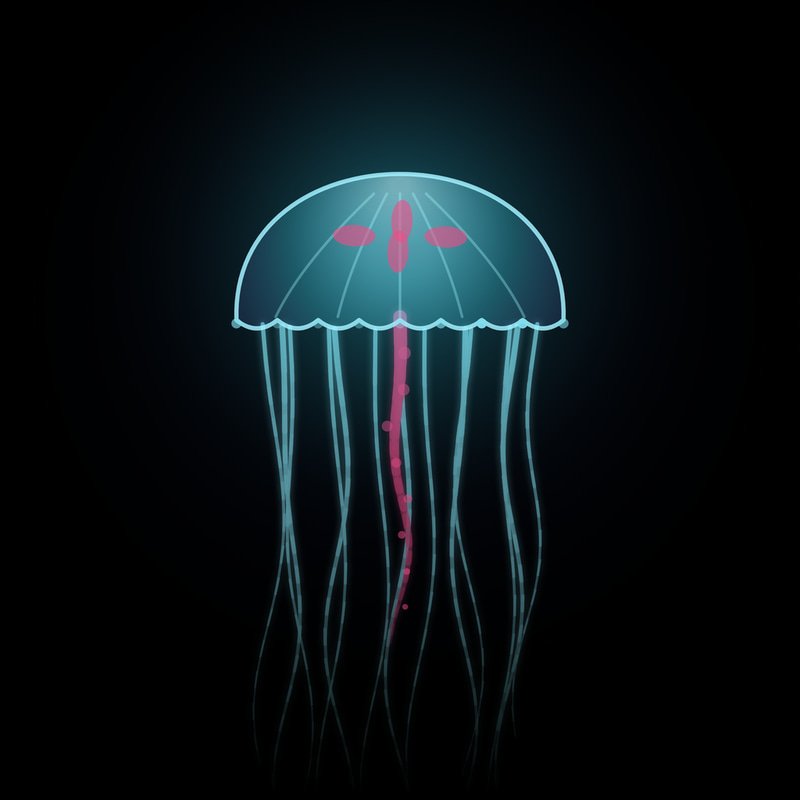 $jelly token logo
