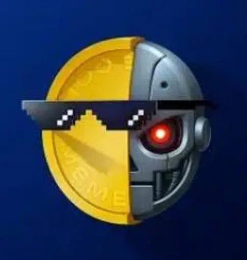 $CYBERCURRENCY token logo
